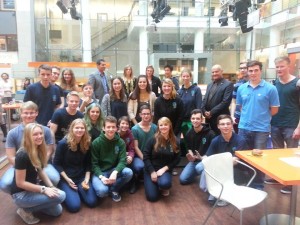 Studienfahrt Berlin3